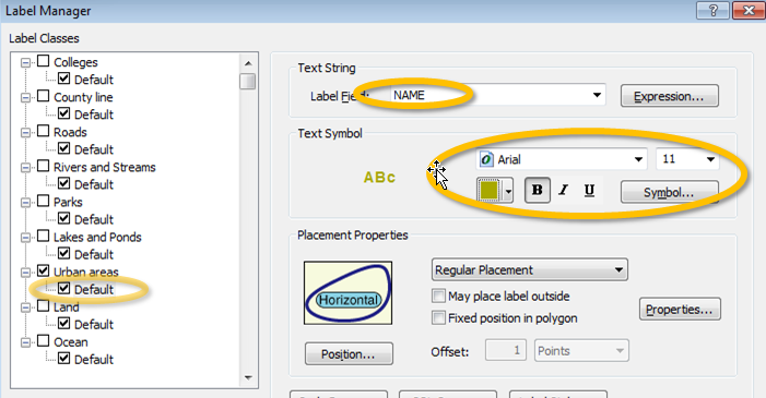 Export Annotation to CAD - Label Placement - Esri Community